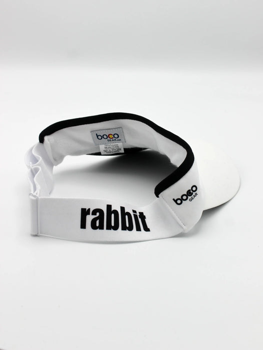 Rabbit Adjustable Visor