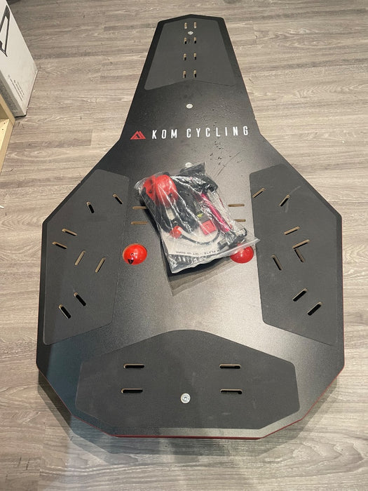 *KOM Cycling RPV1 Indoor Rocker Plate