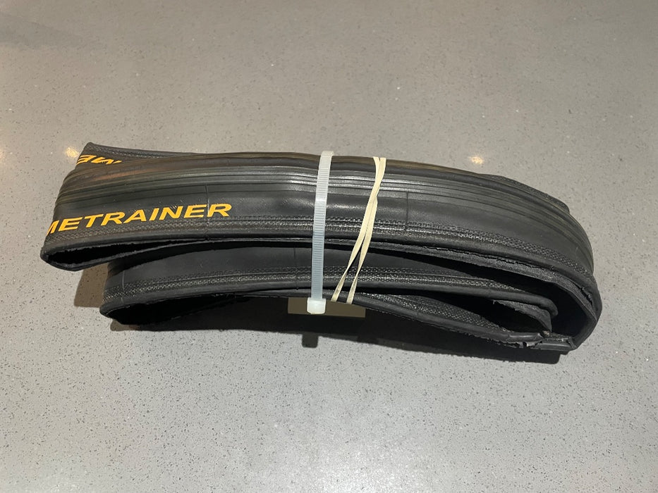 *Continental Home Trainer Tire Black 700c