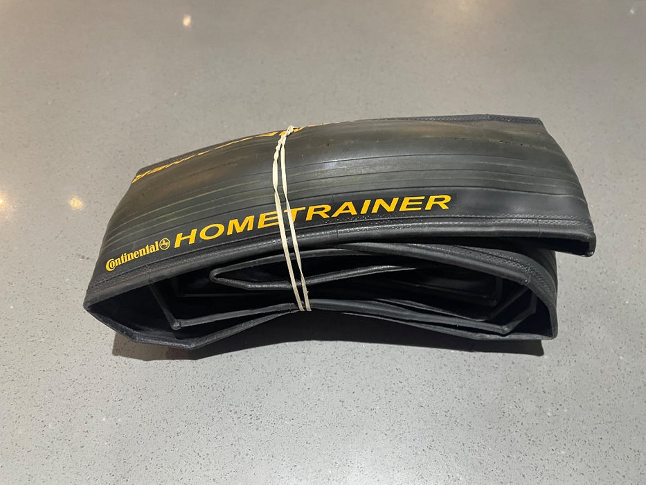*Continental Hometrainer Indoor Trainer Tire Black 700x32c