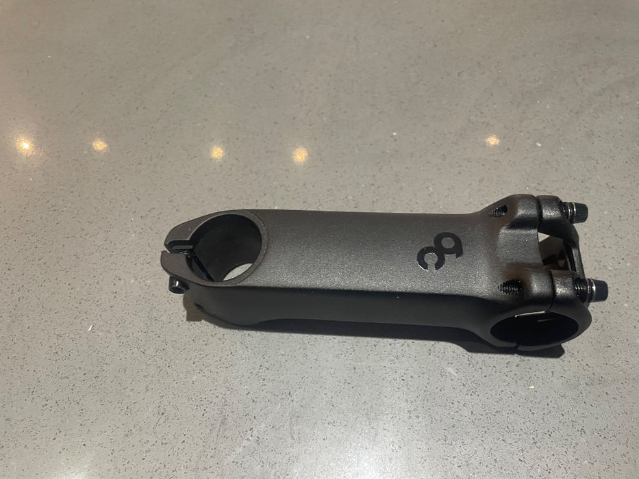 *Orbea OC RP-21 110mm Alloy Black 110mm 31.8 mm