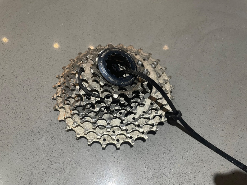 *Shimano Ultegra 8000 11sp Cassette  11-30