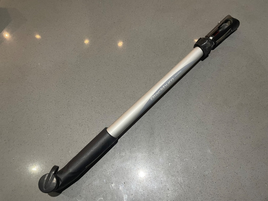 *Blackburn Frame Pump Grey