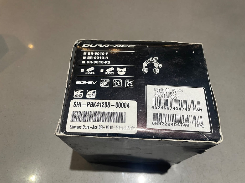 *Shimano Dura ace 9010 Direct Mount Front Brake