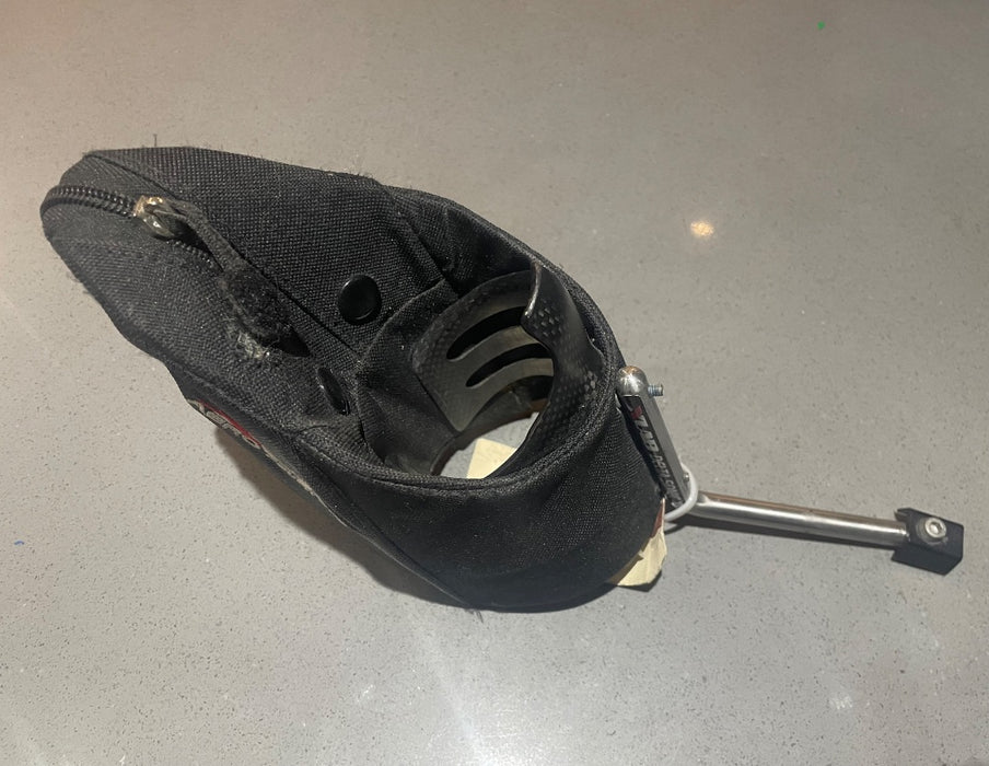 *Xlab Delta Sonic XL W Aero Pouch 300