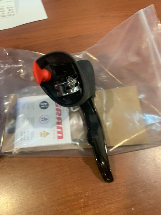 *SRAM Force D2 Right Shifter