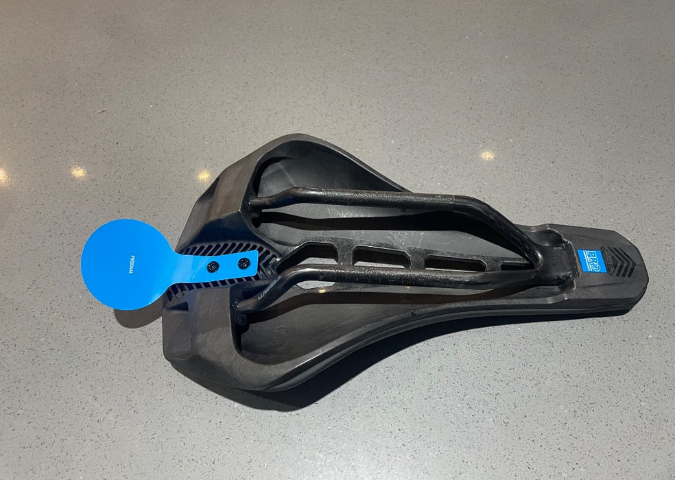 *Pro Stealth Curve Carbon Railed Saddle  142
