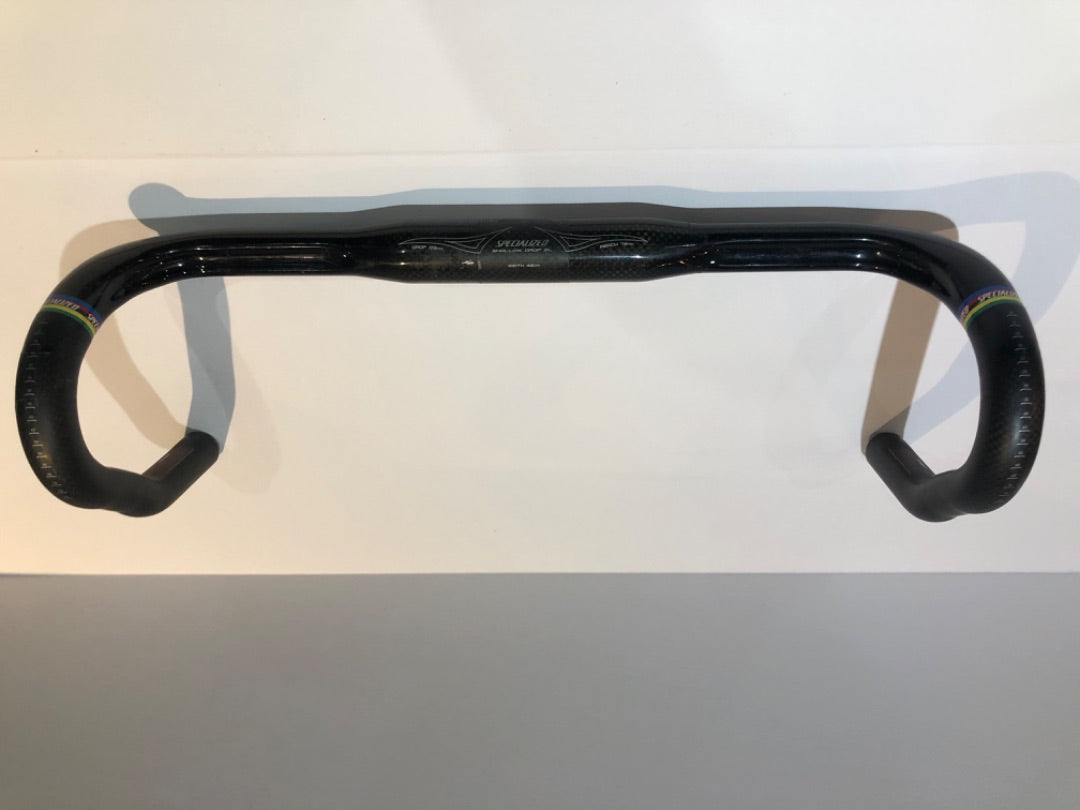 Specialized Carbon Handlebar 42cm — Enduro Sport Inc