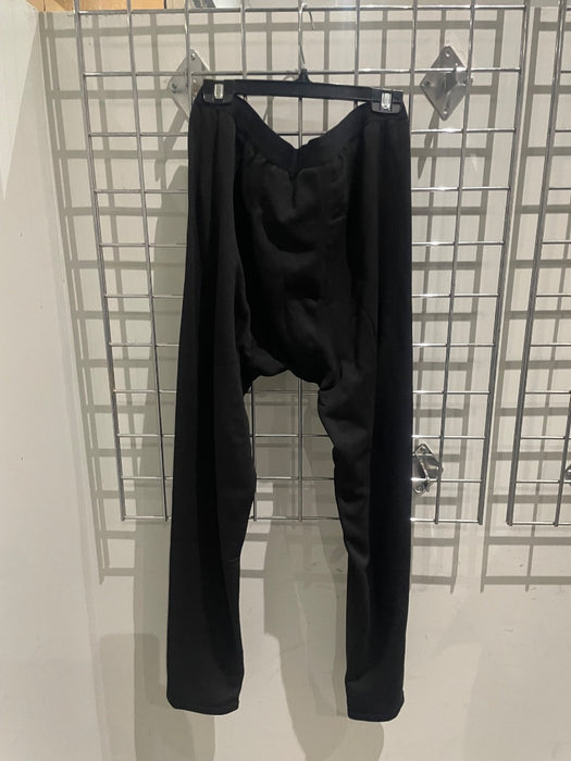*Generic Thermal Running Tights  L