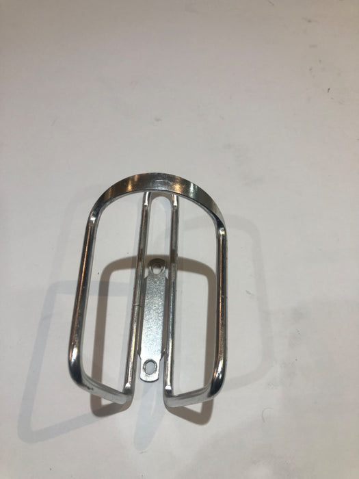 Generic Alloy Bottle Cage Silver