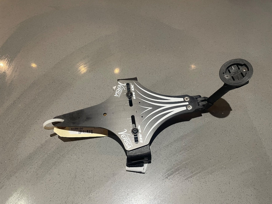 *XLAB Torpedo 500 Front Hydration Mount