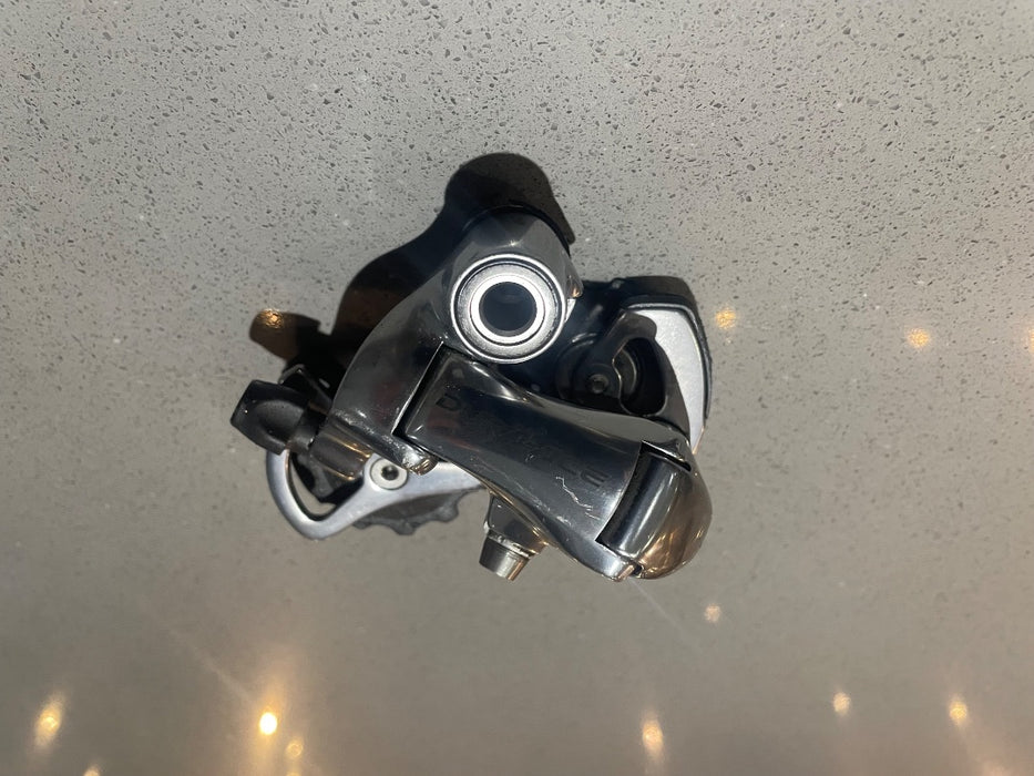 *Shimano Dura Ace 7800 10sp Rear Derailleur