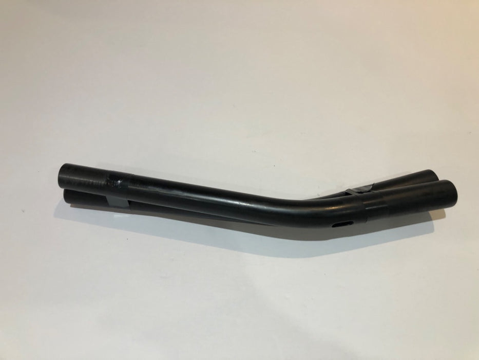 Scott Carbon Ski Bend Aerobar Extensions Black 22.2mm
