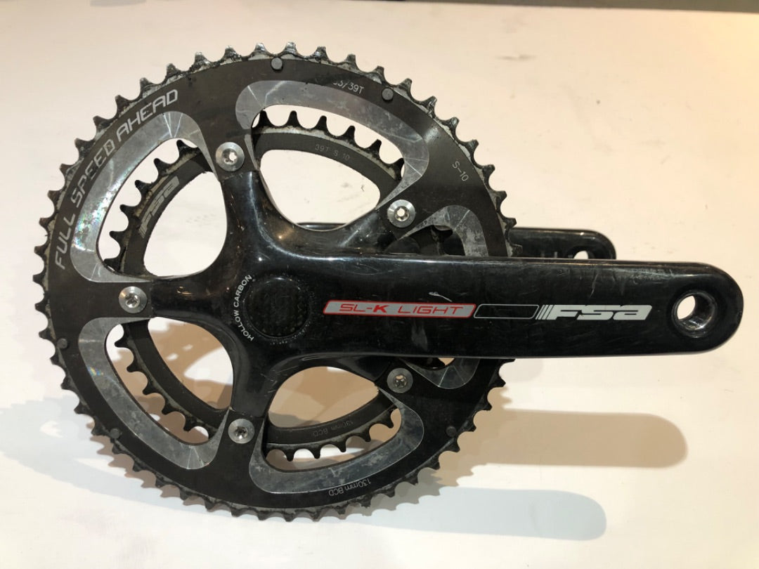 Lightweight sale crankset jacket