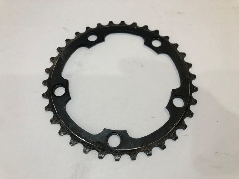 Shimano SG-X 110 BCD Inner Chainring  34T