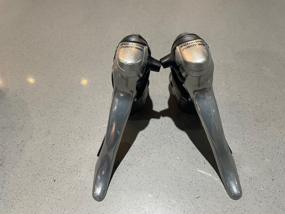 *Shimano ST-R600 Short Reach 9sp STI Lever