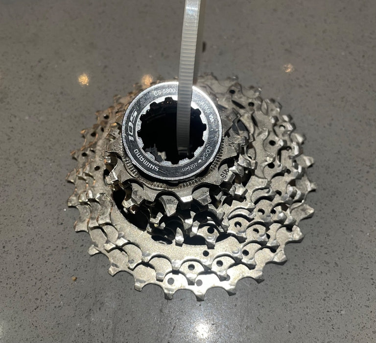 *Shimano 105 5800 11sp Cassette  11-28