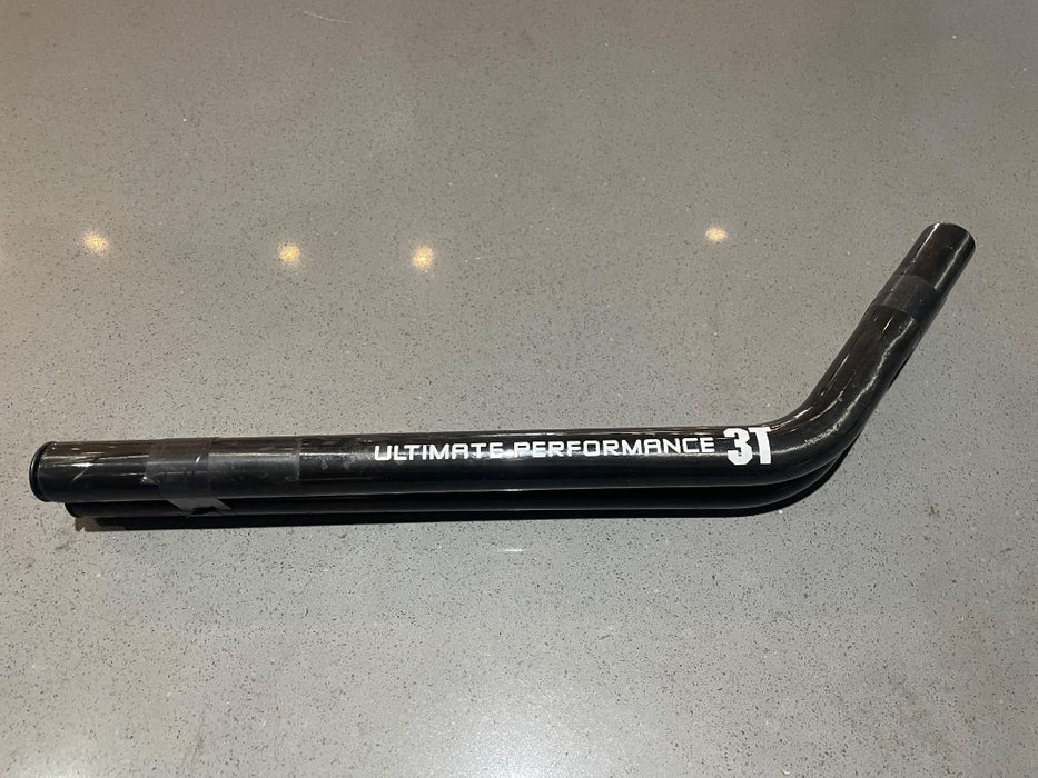 *3T Carbon Ski Bend Aerobar Extensions  22.2