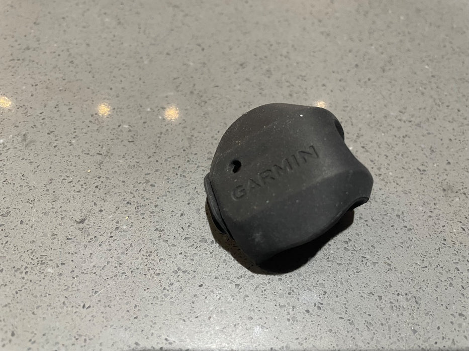 *Garmin Speed Sensor 1