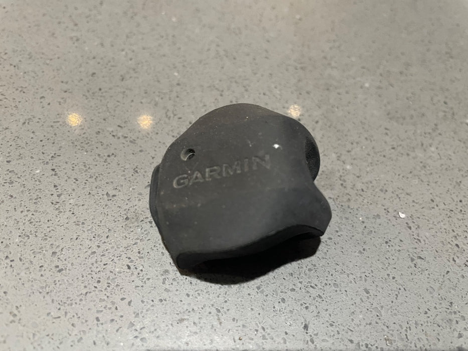 *Garmin Speed Sensor 1