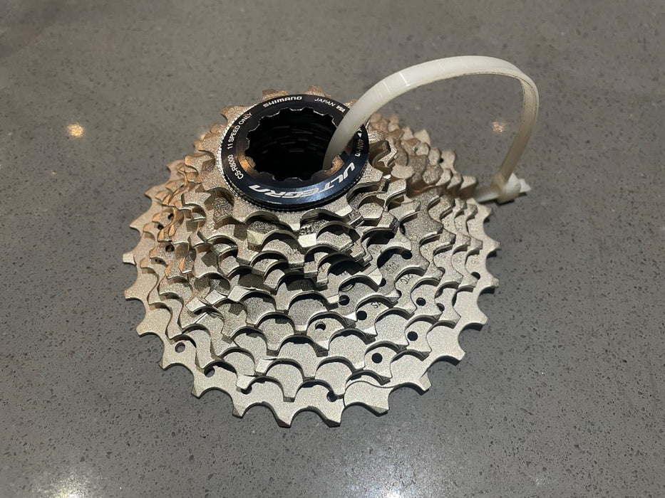 *Shimano Ultegra 8000 11sp Cassette  11-28
