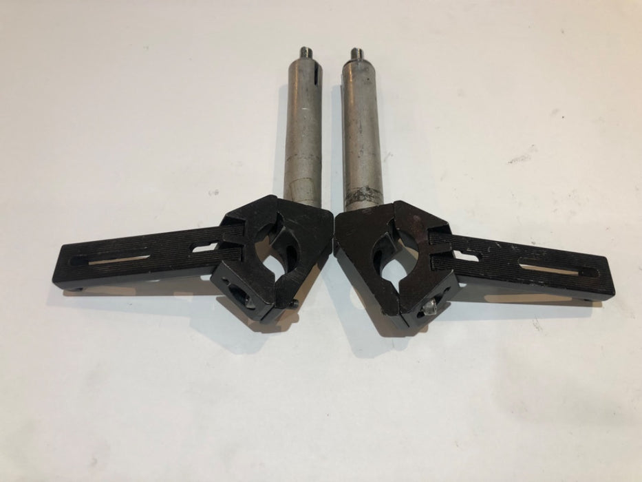 Profile Design Aerobar Clamp  26.0mm