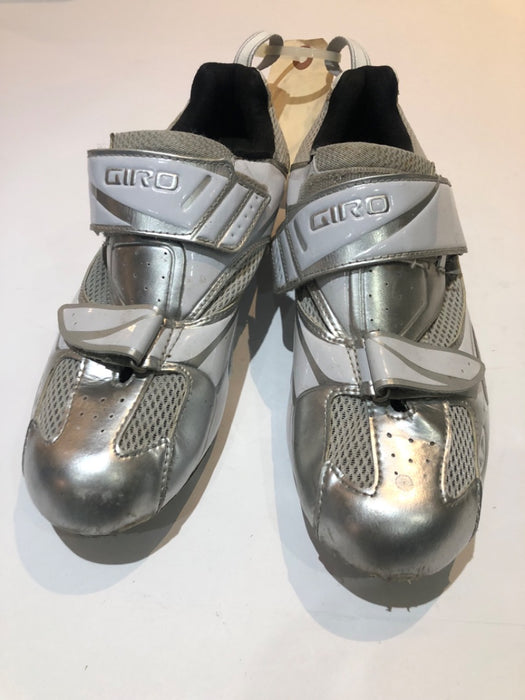 Women's Giro Facet Triathlon Shoes  41