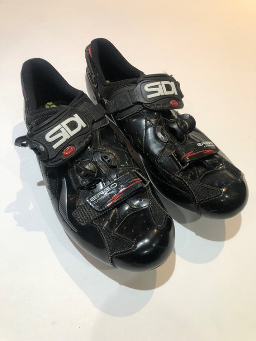 Sidi Ergo Carbon Cycling Shoes  45