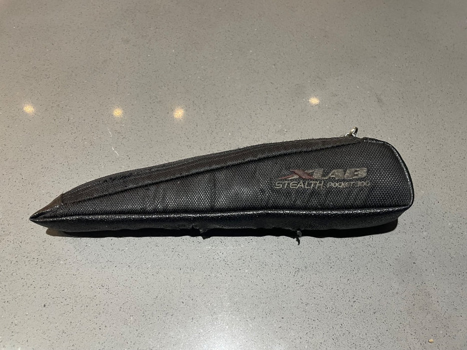 *Xlab Stealth Pocket 300 Top Tube Bag