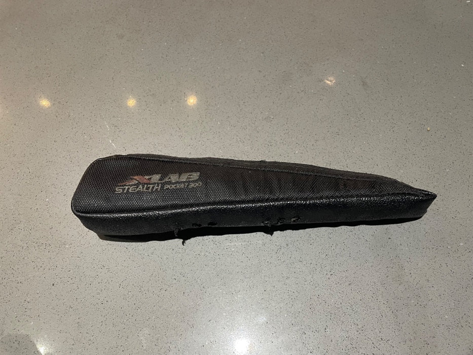 *Xlab Stealth Pocket 300 Top Tube Bag