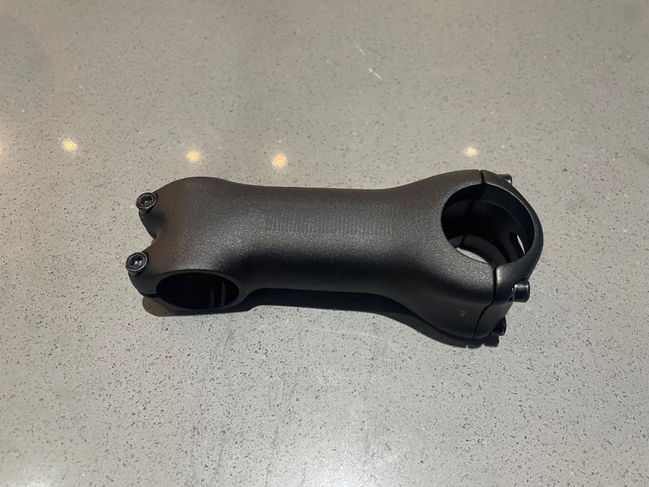 *Cervelo ST36 Alloy Stem Black 100mm