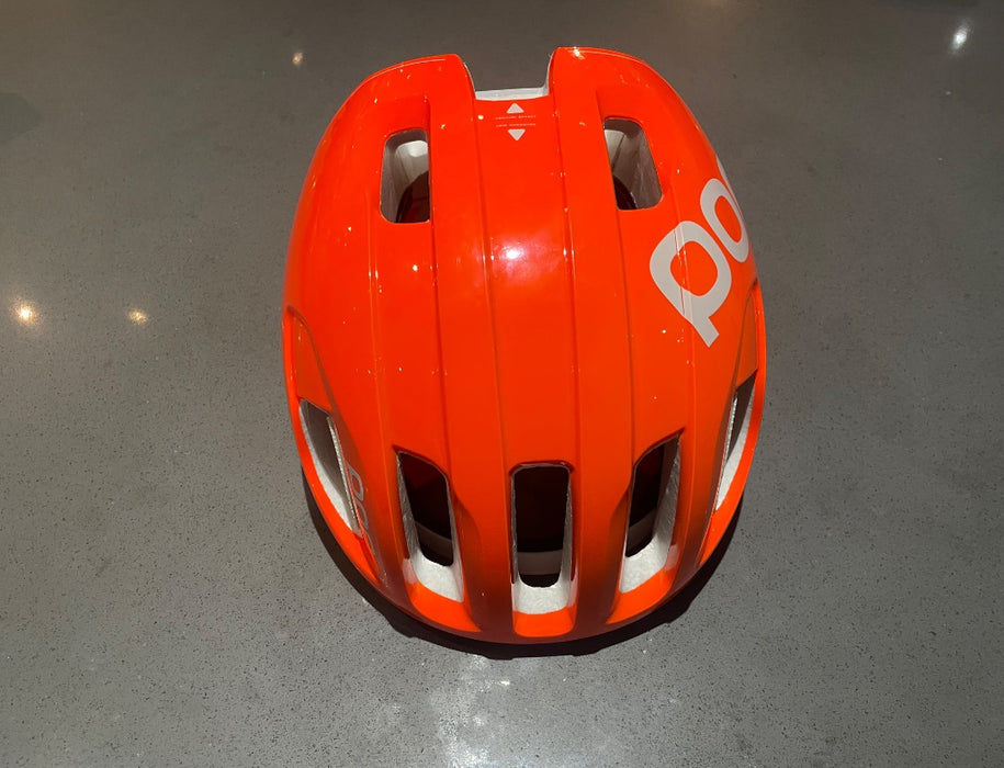 *POC Ventral MIPS Helmet Orange M