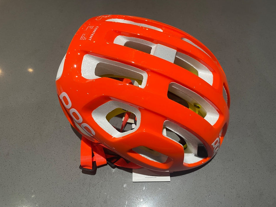 *POC Octal Mips Helmet Orange M