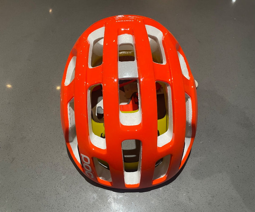 *POC Octal Mips Helmet Orange M