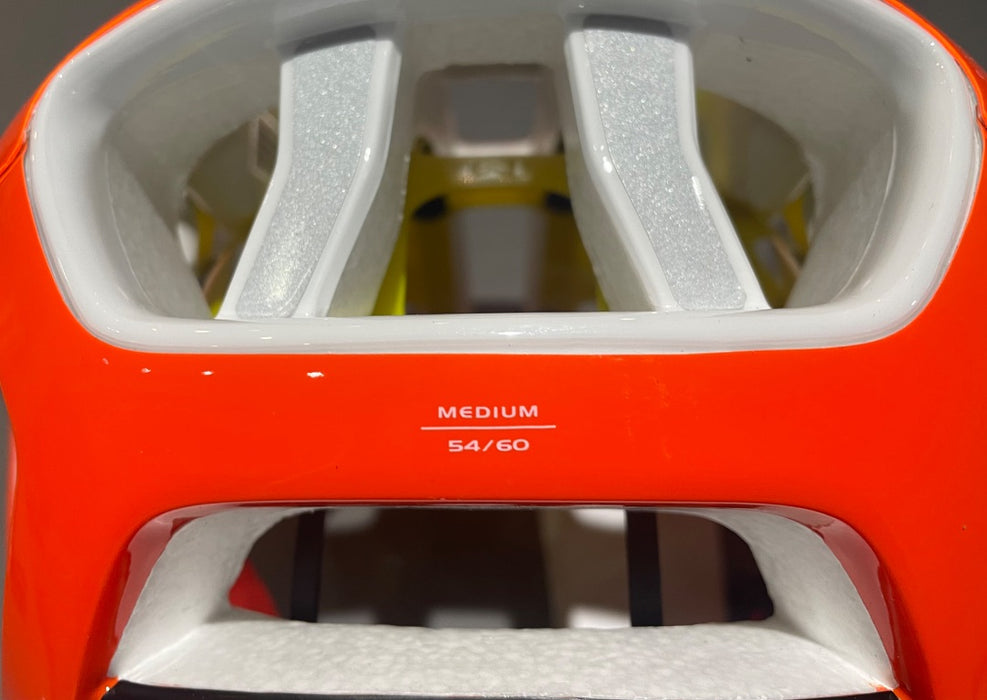 *POC Octal Mips Helmet Orange M