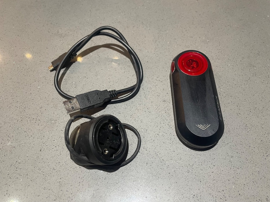 *Garmin Varia 515 Radar