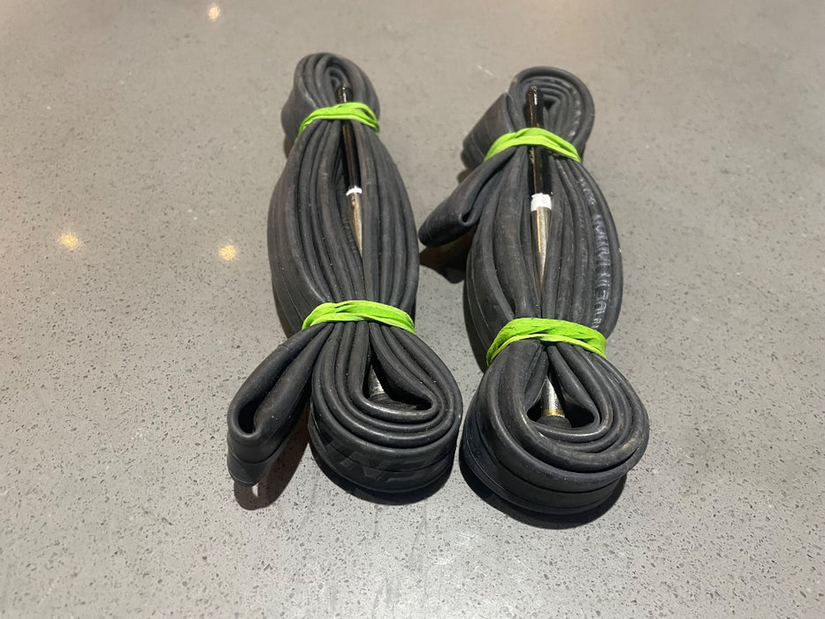 *Generic Presta Valve Inner Tube (Pr) 700c x 18-25 80mm