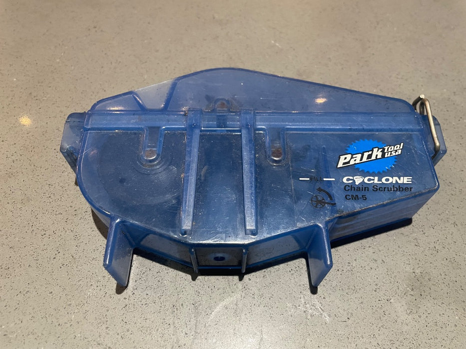 *Park Tool Chain Cleaner