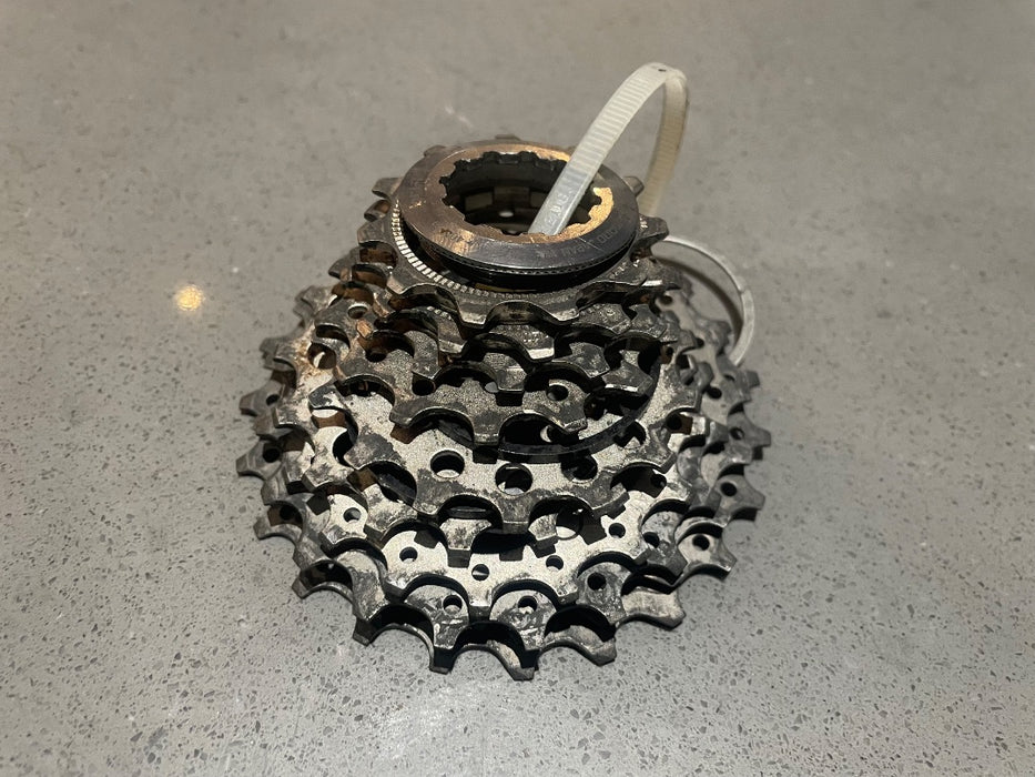 *Shimano Dura-Ace 7800 10sp Cassette 11-23