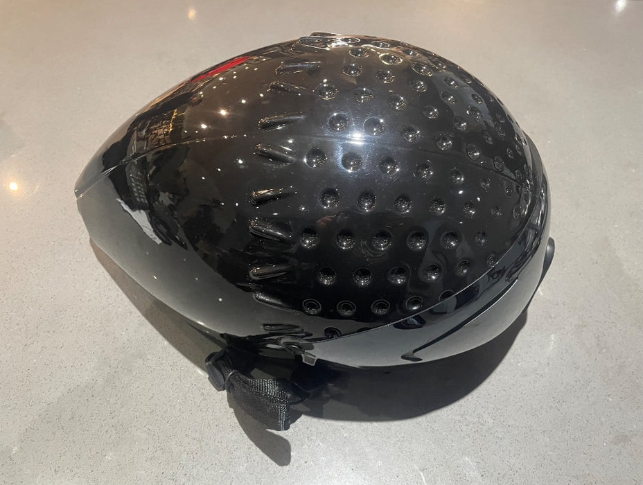 *Garneau Vortice Aero Helmet Black M