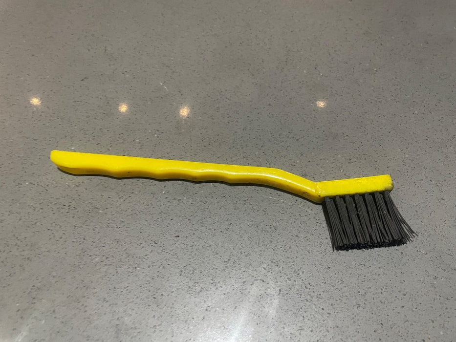 *Generic Cassette Brush Yellow
