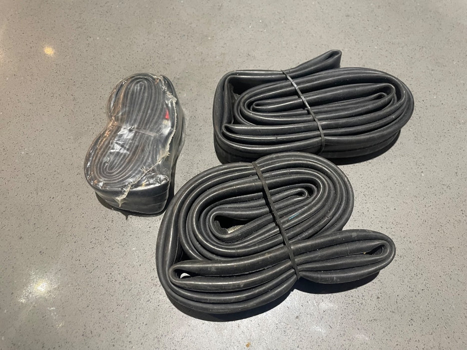 *Generic Inner Tube (3 Tubes) 700c 18-25