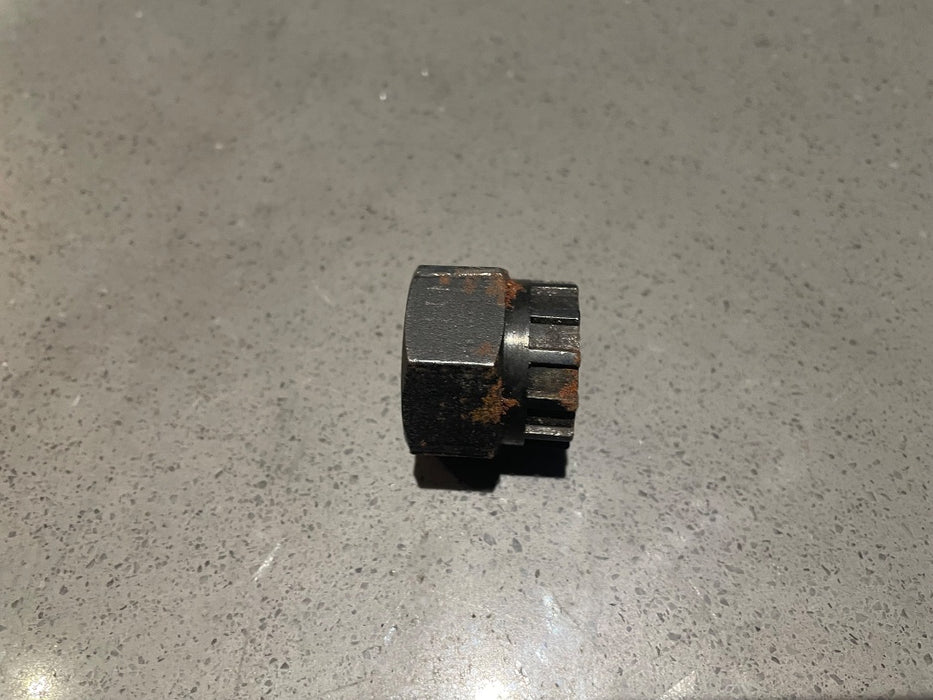 *Generic Shimano Lockring Tool