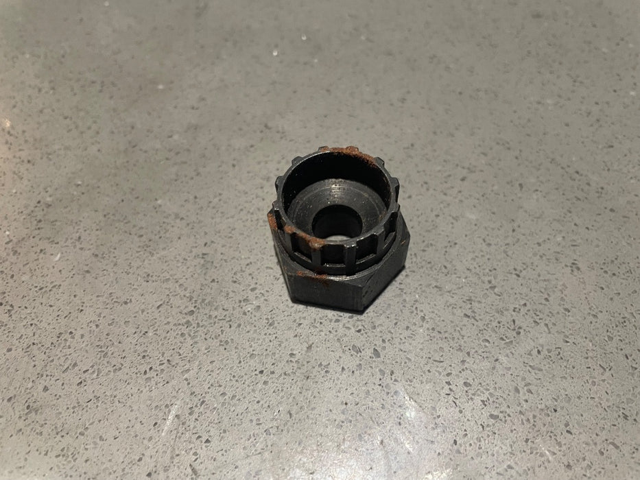 *Generic Shimano Lockring Tool
