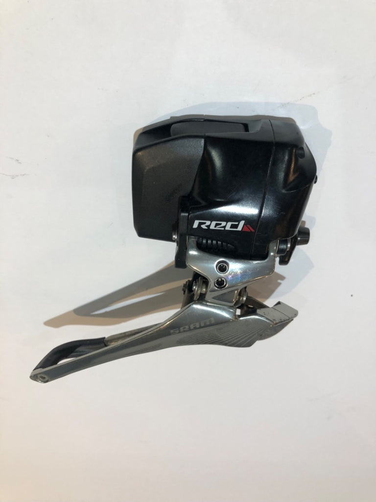 Sram Red Etap 11sp Front Derailleur /Battery