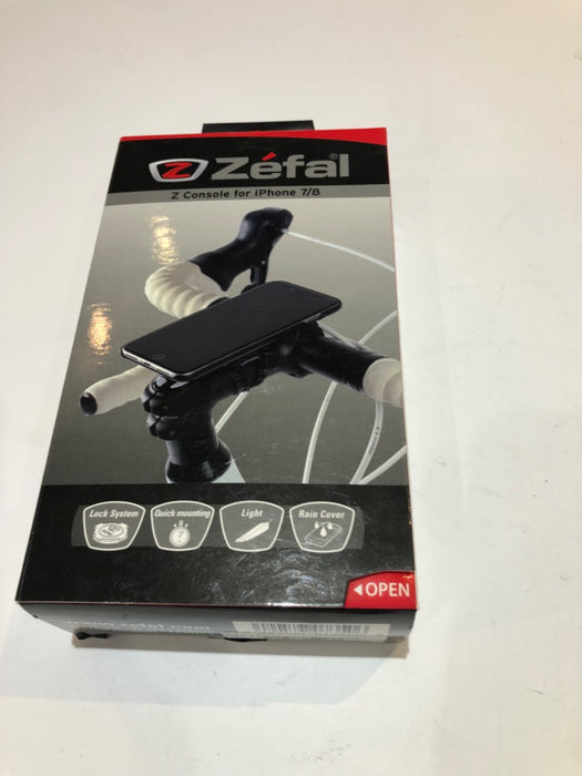 Zefal Z Console for iPhone 7/8
