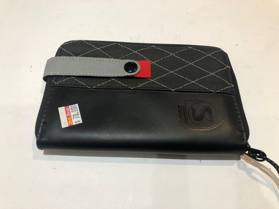 Silca Cycling Wallet/Phone Case