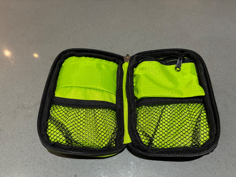 *Cat5Gear Micro Companion Pocket Organizer