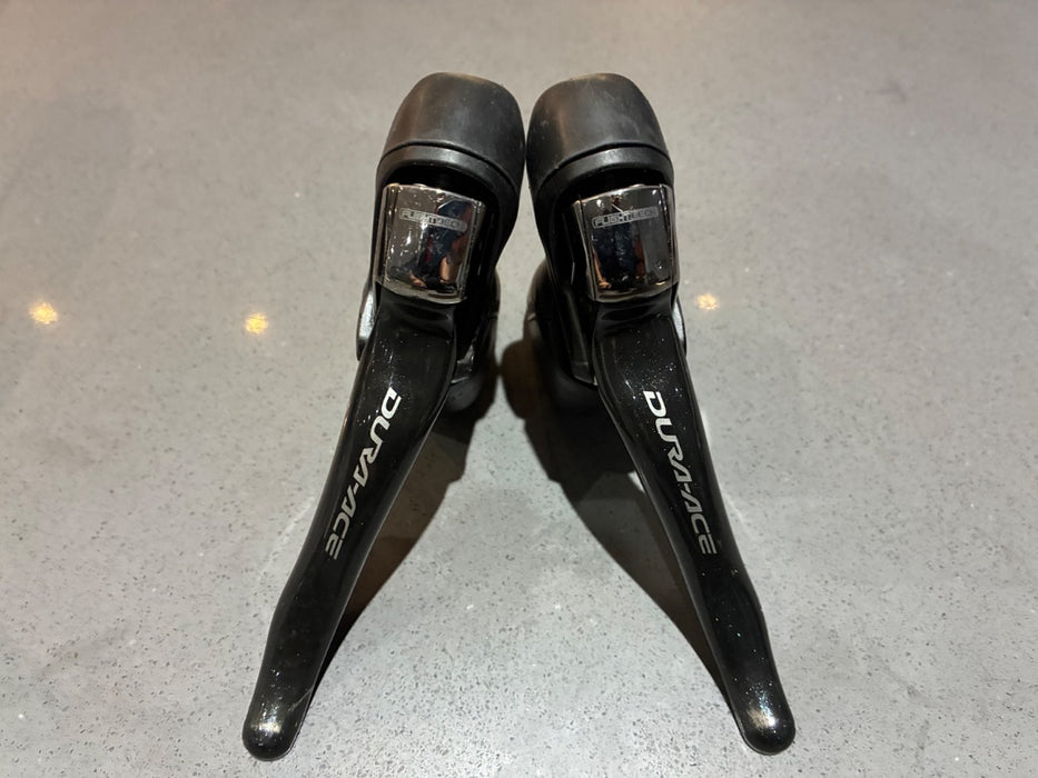 *Shimano Dura Ace 7900 10sp STI Shifters