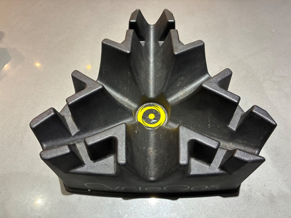 *CycleOps Climb Riser Block
